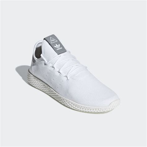 adidas schuhe weiß pharrell williams|Adidas Pharrell Williams brasil.